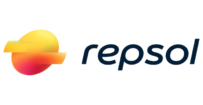 Repsol Logo